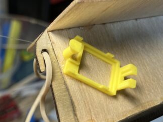Printed Parts