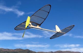 C-Otter (2026-2027 Sci Oly Div C)